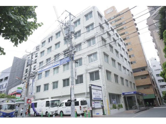 湘南メディカル記念病院