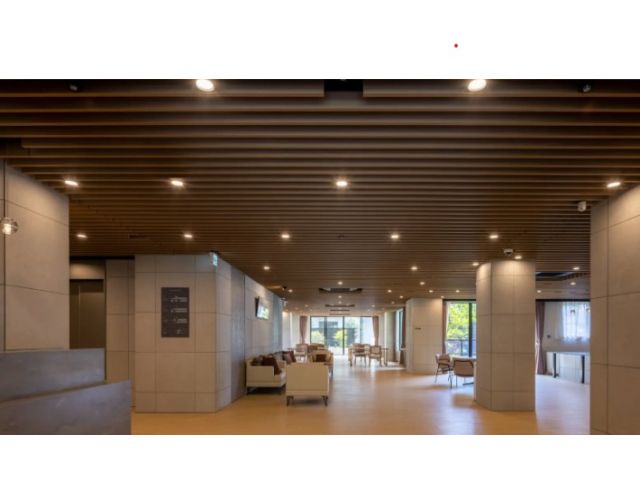 CLASWELL府中中河原(2025年12月開設)