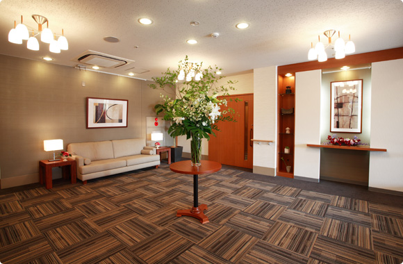 船橋市/有料老人ホーム