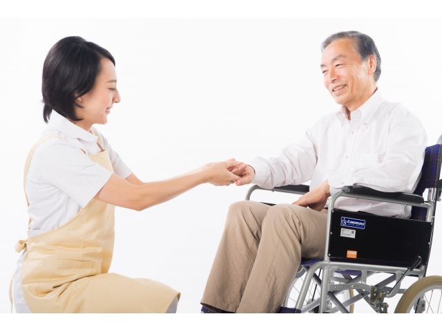 ライフケアデザイン株式会社 ソナーレ目白御留山