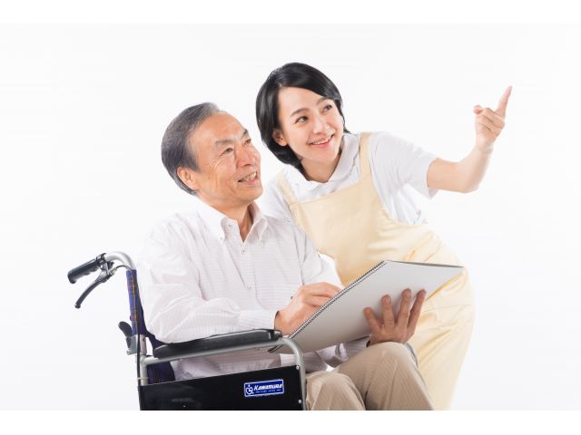 社会福祉法人飯盛会 特別養護老人ホーム サンガーデン