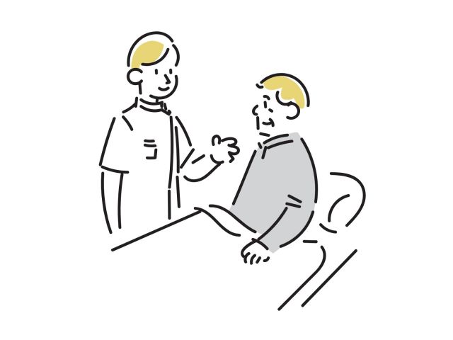 医療法人医誠会 エスペラル近江八幡