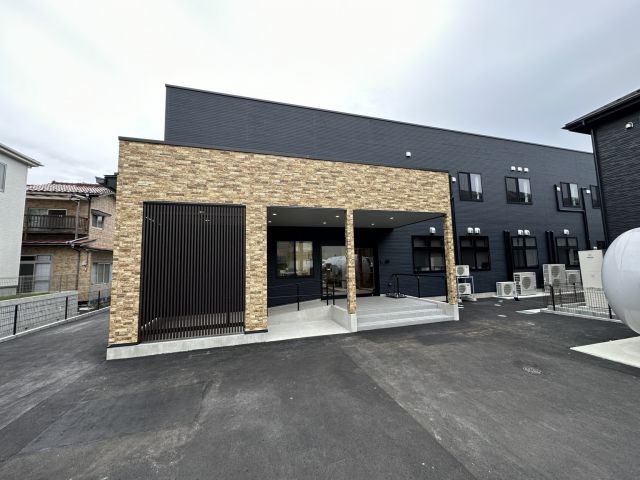 岩沼市・住宅型有料老人ホーム