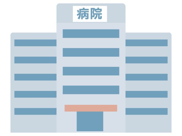 一般社団法人 愛生会山科病院