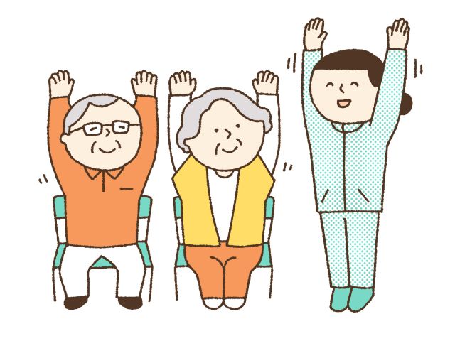 デイサービスセンターあさひ