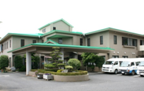 ���ʗ{��V�l�z�[���E�P�A�n�E�X�����݉�