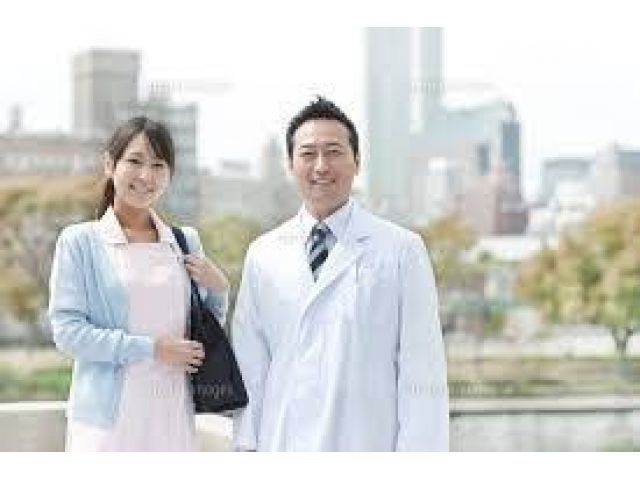 4月開院/在宅診療クリニック/月給42万円〜/年間休日120日以上