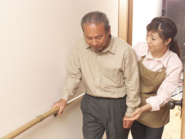 糸島市 特別養護老人ホーム