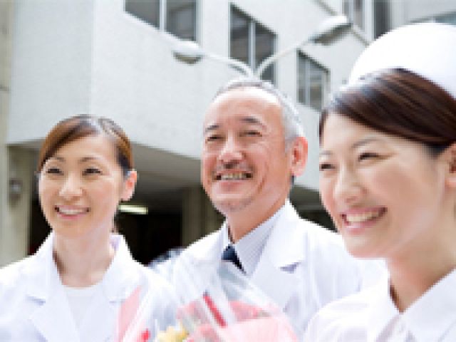 ◇開業100周年を迎えた歴史のあるクリニック◇