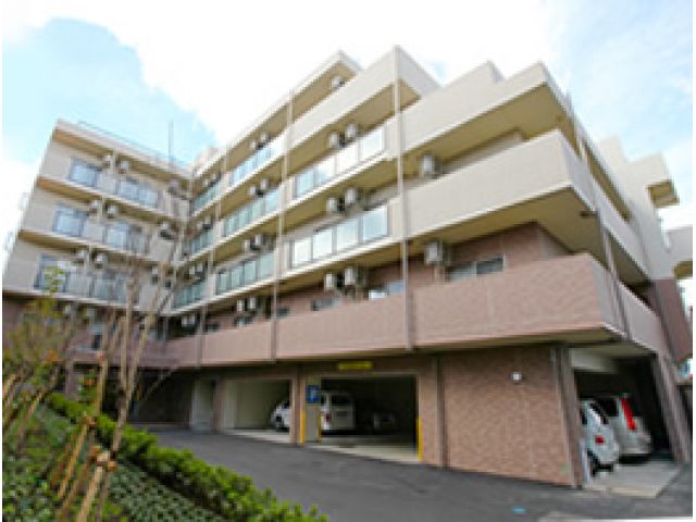 フローレンスケア溝の口