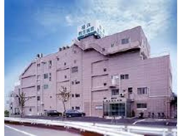 医療法人社団聖仁会 横浜甦生病院