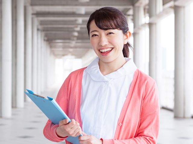 【横浜市中区】内科・皮膚科クリニック/訪問診療