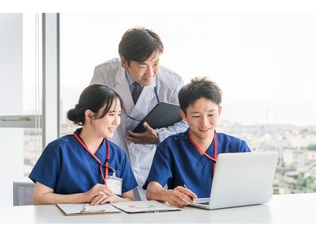 【神戸市垂水区】在宅医療クリニック