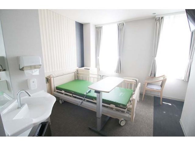 医療法人社団博豊会 東京脊椎病院