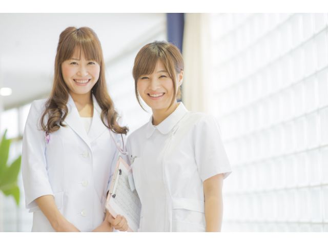 【さいたま市/非常勤/看護師/眼科】