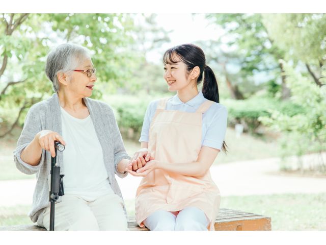 相模原市中央区 有料老人ホーム