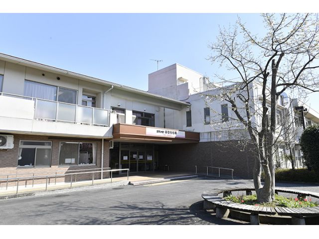 20〜50代が活躍中!瀬谷の綺麗な事業所です(横浜グッドバランス賞受賞!)