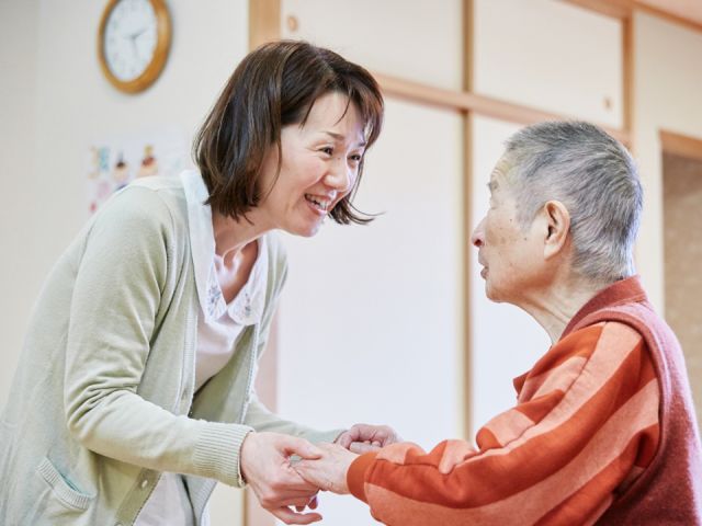 �Љ���@�l�R�[��@�f�C�T�[�r�X�Z���^�[����炭�炭��