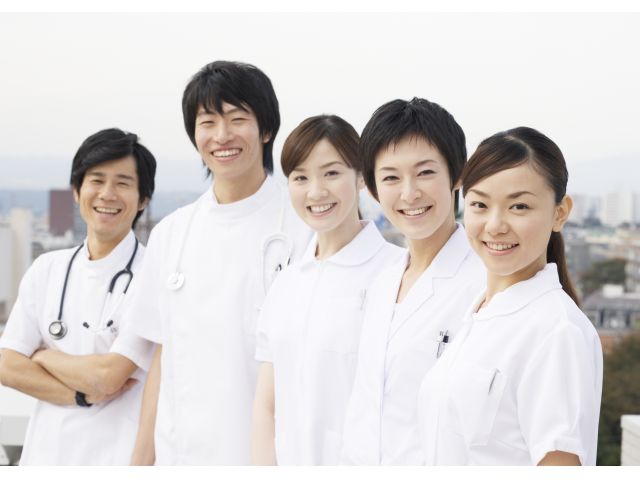 循環器中心の急性期病院【神戸市須磨区】