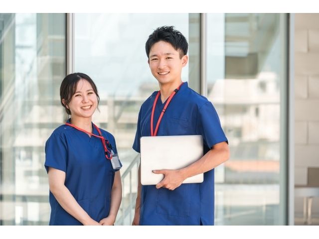 ●〇週4日常勤・時短常勤など雇用形態はご希望に応じて相談可〇●東灘区・訪問看護ステーション