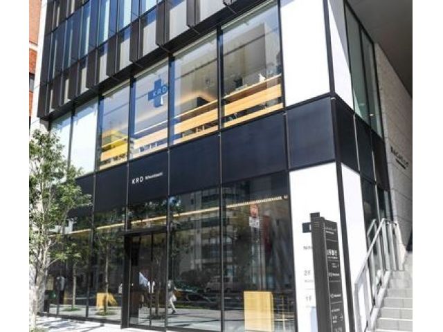 健診クリニック/神田・新日本橋最寄り