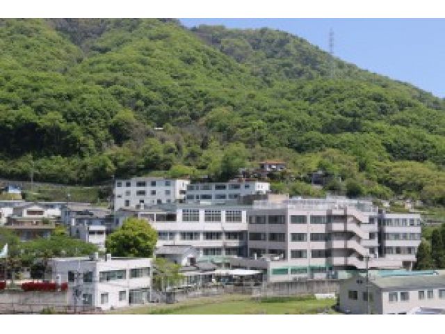 医療法人 正雄会 呉みどりケ丘病院