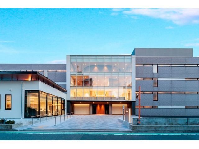 �y�l�C�z�T�[�r�X�t������Ҍ����Z����ł̖K��Ō�ł��I