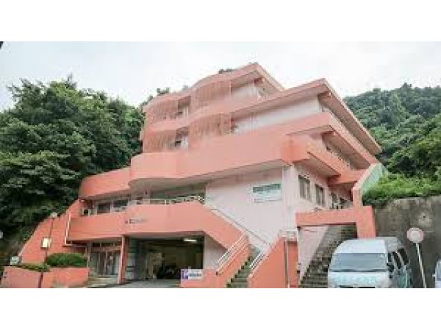 栄聖仁会病院 / 横浜市栄区 精神科・認知症病院