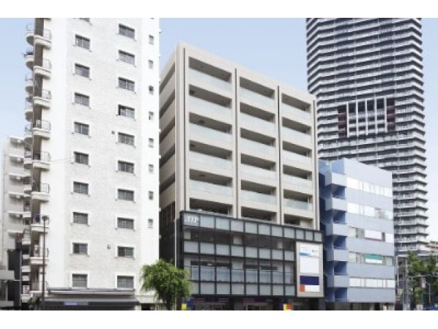 ニチイホーム勝どき