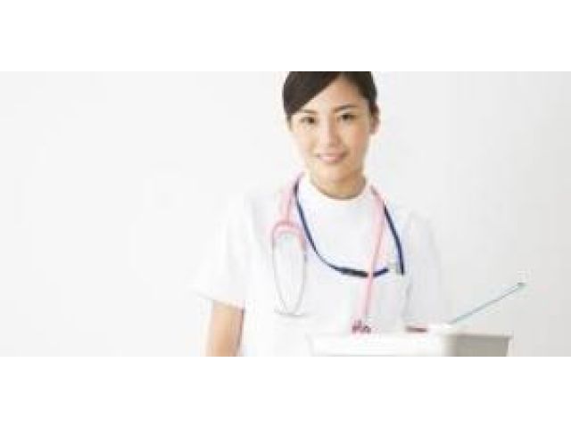 「百合ヶ丘駅」徒歩圏内/訪問看護ステーション