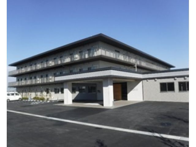 ���ʗ{��V�l�z�[���@�����e���̋u