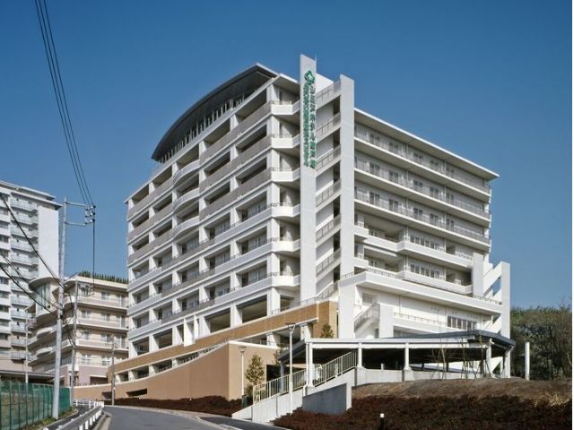 ふれあい東戸塚ホスピタル