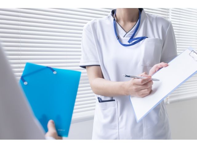 訪問看護ステーションデューン山科