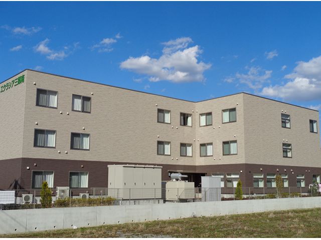 【三郷市・サ高住・看護師募集】