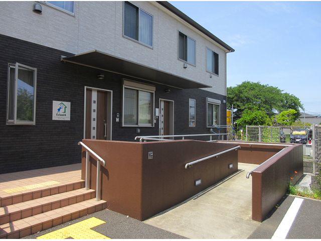 【春日部市/サービス付き高齢者住宅】