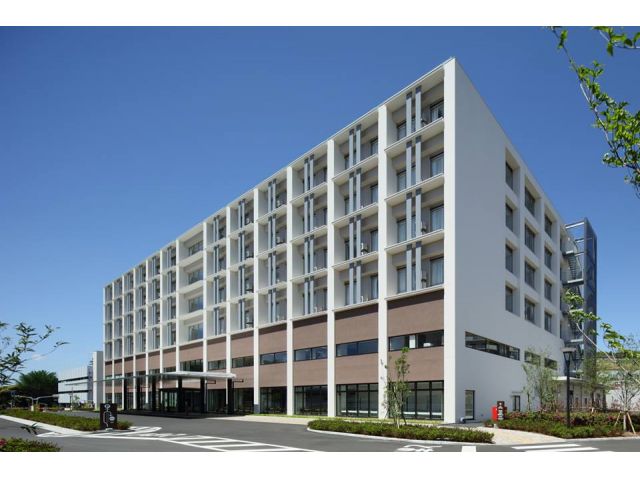 相武台前駅最寄り 病院