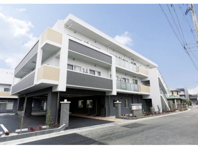 イリーゼ練馬光が丘