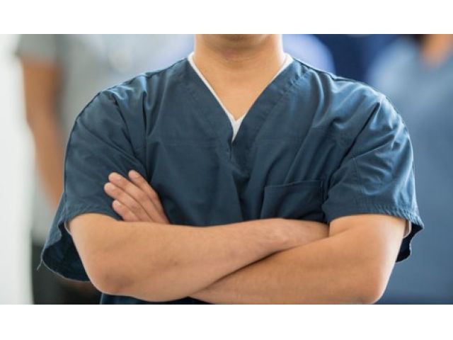 池袋駅徒歩5分/新規オープン/感染症専門のクリニック