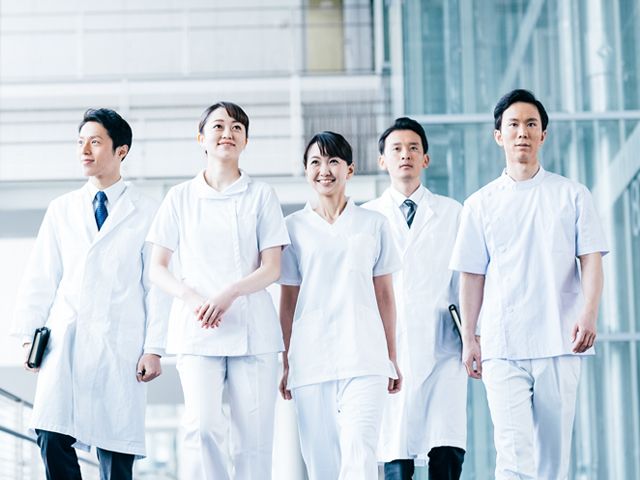 医療法人社団同仁会 木更津病院