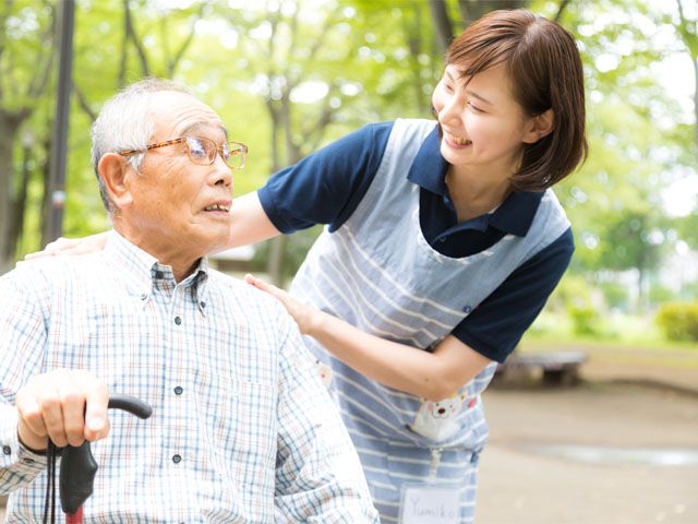 2025年新設のデイサービス!増員募集です◎