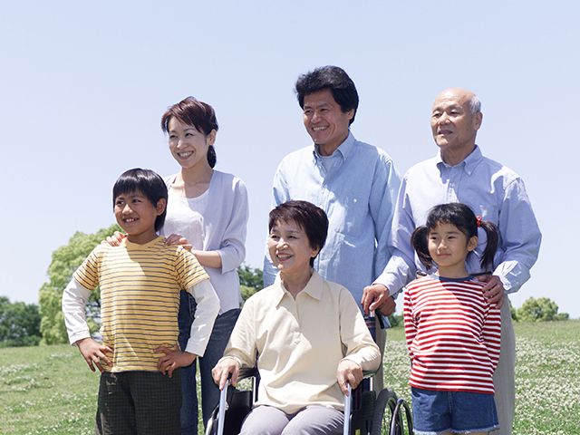 静岡市清水区・特別養護老人ホーム