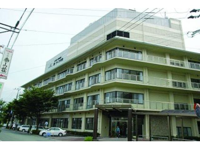 熊本県MC応援ナース、老健での期間限定求人