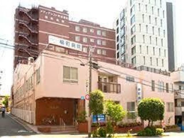 医療法人社団鉄友会 柳町病院