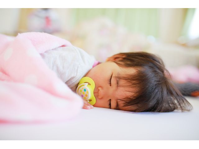 けいこ豊洲こどもクリニック