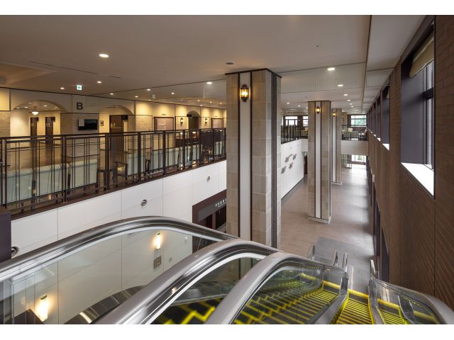 医療法人社団協友会 彩の国東大宮メディカルセンター