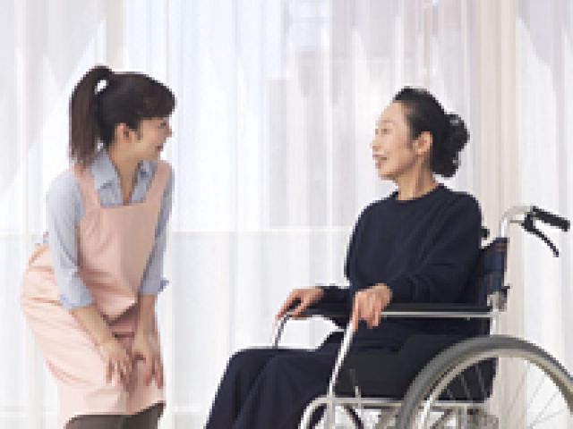 浦安市/有料老人ホーム