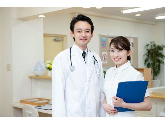 こが内科クリニック