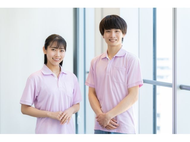 神戸医療福祉センターにこにこハウス