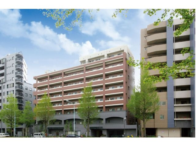 アズハイム文京白山