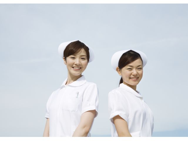 *押部谷/訪問看護ステーション*